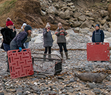 Seal Release - 11th February 2025