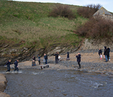 Seal Release - 16th April 2025