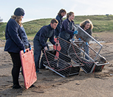 Seal Release - 16th April 2025