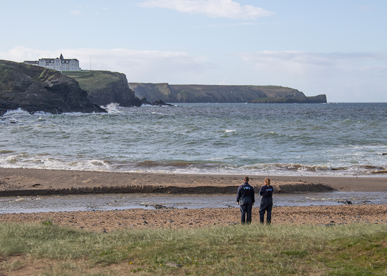 Seal Release - 16th April 2025