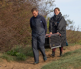 Seal Release - 16th April 2025