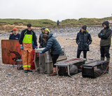 Seal Release - 19th  January 2026
