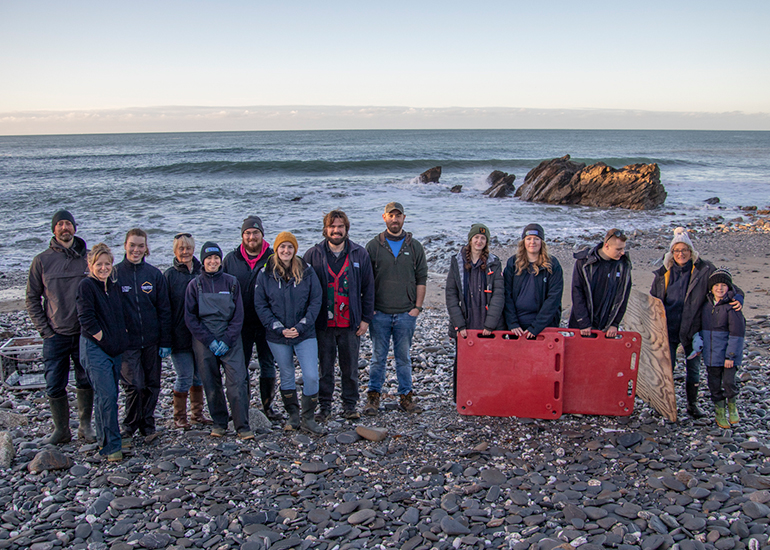 Seal Release - 23rd December 2025