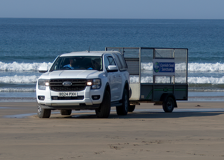 Seal Release - 27th April 2026