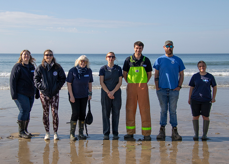 Seal Release - 27th April 2026