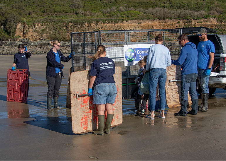 Seal Release - 28th April 2026
