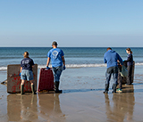 Seal Release - 28th April 2026