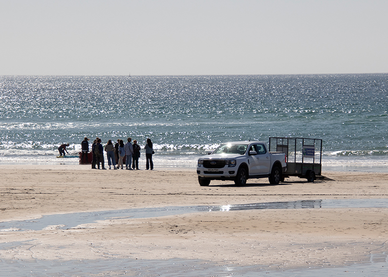 Seal Release - 31st March 2025
