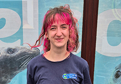 Willow - Office Administrator