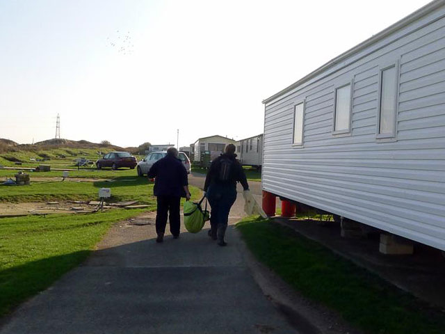 Photo taken by Sue Sayer