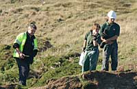 Photo was taken on 5th November 2006 by Simon Bone - www.cornishseals.co.uk
