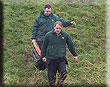 Seal Release - 15th February 2009