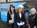 Pirate FM's girlband 'Eden' 