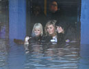 Pirate FM's girlband 'Eden' 