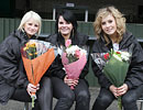 Pirate FM's girlband 'Eden'
