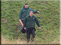 Seal release on 15th February 2009