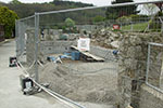 Seal Bay takes shape