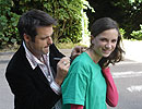 Press Release - Rebecca Sparkles at Junior Sea Life Conference