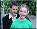 Press Release - Molly sparkles at Junior SEA LIFE Conference