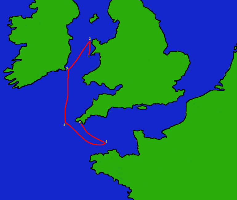 SMRU's Journey