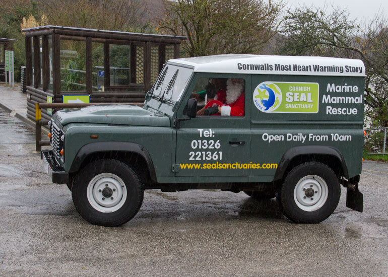 Christmas Fayre 2012