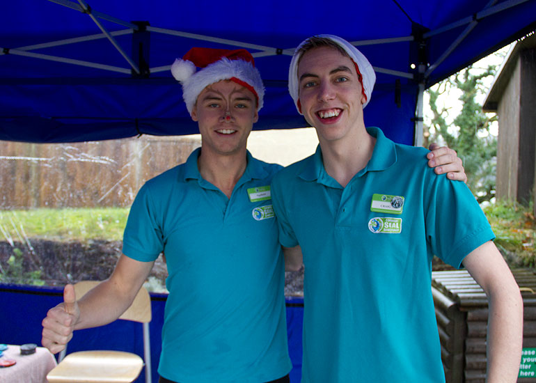 Christmas Fayre 2012